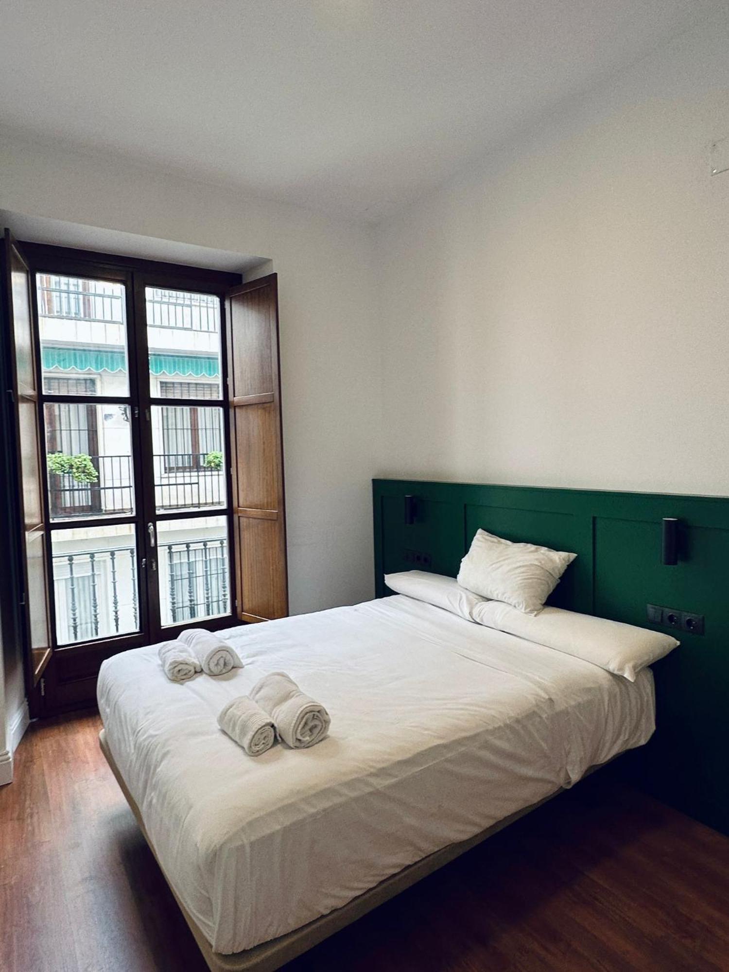 Catedral Square Apartment Seville Exterior photo